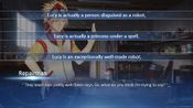 Buy Lucy -The Eternity She Wished For- (PC) Steam Key GLOBAL