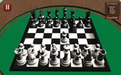 Redeem Master Chess PlayStation 2
