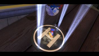 Turbo: Super Stunt Squad Wii for sale