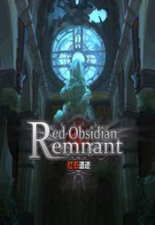 Red Obsidian Remnant Steam Key GLOBAL