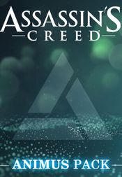 Buy Assassin's Creed - Animus Pack Uplay Key GLOBAL