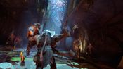 Redeem God of War Digital Deluxe Edition (PS4) PSN Key EUROPE
