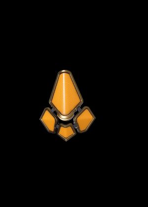 Fortnite - Signal Sever Back Bling (DLC) Epic Games Key GLOBAL