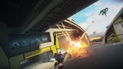 RIGS: Mechanized Combat League