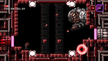 Axiom Verge: Multiverse Edition PlayStation 4 for sale