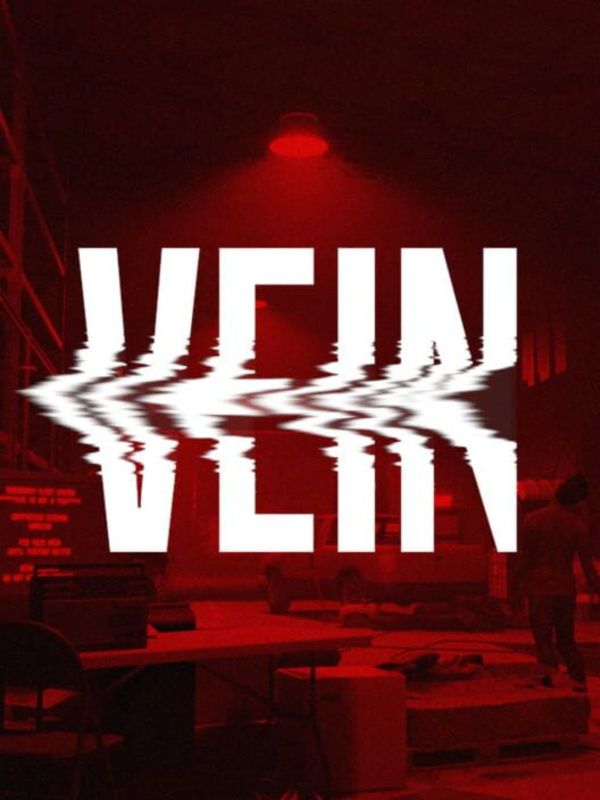 Survive the End Times: Get VEIN for Free Today