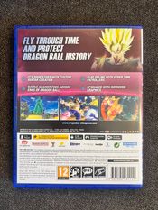 Buy DRAGON BALL XENOVERSE 2 PlayStation 5