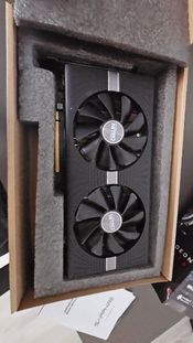 rx 570 8g sapphire nitro