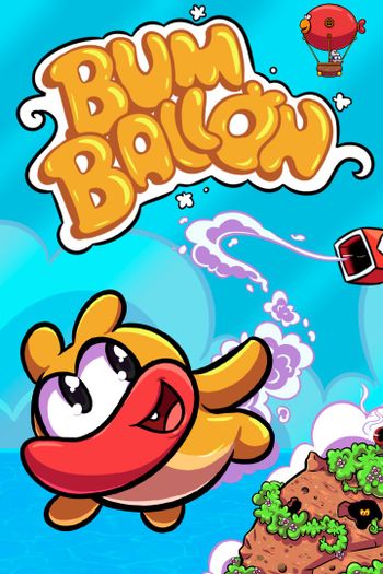 Bumballon XBOX LIVE Key ARGENTINA