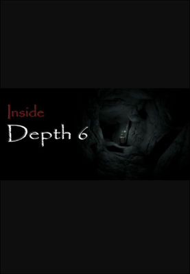 Inside Depth 6 game cover