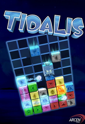 Tidalis Steam Key GLOBAL