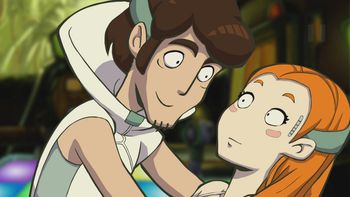 Deponia Collection PlayStation 4