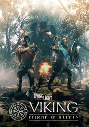 Dying Light - Viking: Raider of Harran Bundle (DLC) Steam Key EUROPE