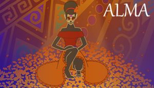 Alma