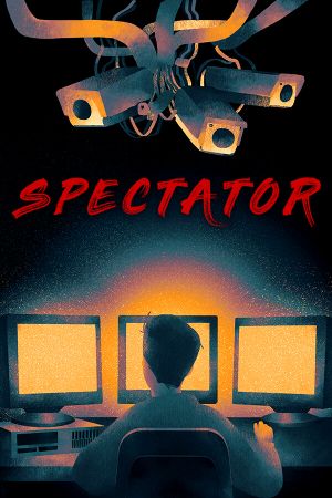 Spectator Steam Key (PC) GLOBAL