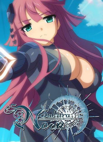 Sakura Nova Steam Key GLOBAL
