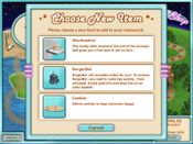 Get Burger Shop