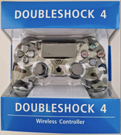 Naujas Belaidis PS4 V2 Bluetooth Pultelis