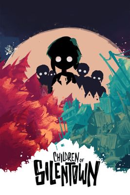 Children of Silentown