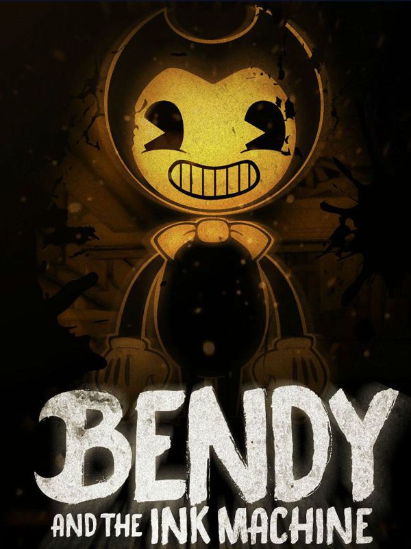Get Bendy and the Ink Machine APK for free