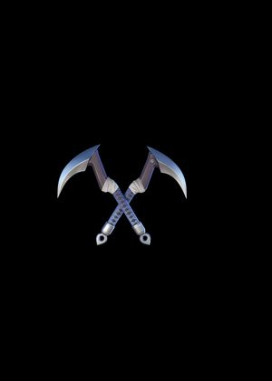Fortnite - Talons Pickaxe (DLC) Epic Games Key GLOBAL
