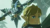 Get Hyrule Warriors: Age of Calamity Expansion Pass (DLC) (Nintendo Switch) eShop Key UNITED STATES