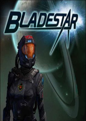 Bladestar game cover