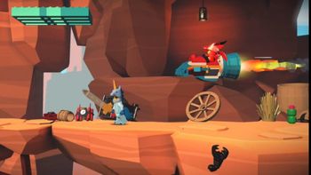 Lego Brawls Nintendo Switch