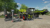 Farming Simulator 22 - CLAAS XERION SADDLE TRAC Pack (DLC) (PC) Steam Key GLOBAL for sale