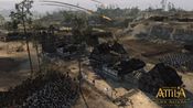 Total War: Attila - Slavic Nations Culture Pack (DLC) Steam Key GLOBAL for sale