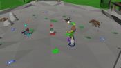 Get Pigeon Fight