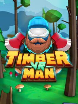 Timberman VR  Steam Key (PC) GLOBAL