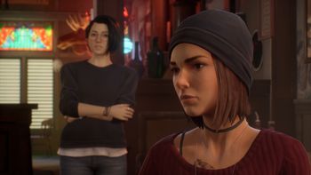 Redeem Life is Strange: True Colors PlayStation 5
