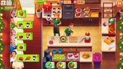 Get Baking Bustle: Ashley’s Dream (PC) Steam Key GLOBAL