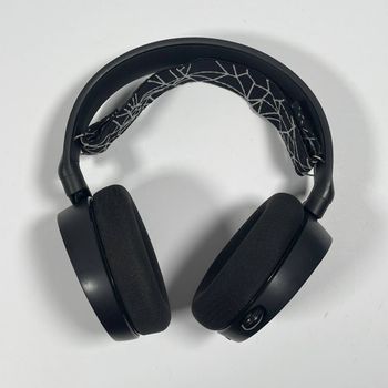 SteelSeries Arctis 3 - All-Platform Gaming Headset - for PC, PlayStation 5, Xbox for sale