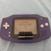 Game Boy Advance
