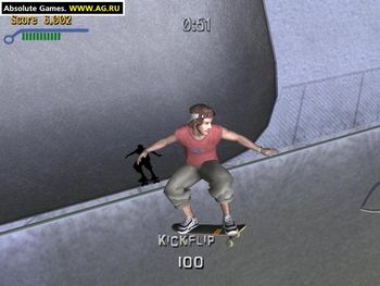 Tony Hawk's Pro Skater 3 Xbox for sale