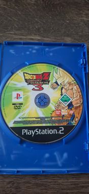 Dragon Ball Z: Budokai Tenkaichi 3 PlayStation 2
