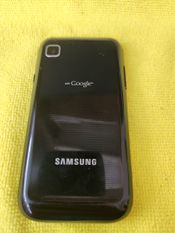 Buy Samsung I9001 Galaxy S Plus 8GB Black