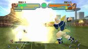 Dragon Ball Z: Budokai Nintendo GameCube