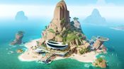 Evil Genius 2 World Domination Xbox One