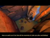 Ankh 2: Heart of Osiris Steam Key GLOBAL