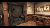 Escape Simulator: Wild West (DLC) (PC) Steam Key GLOBAL