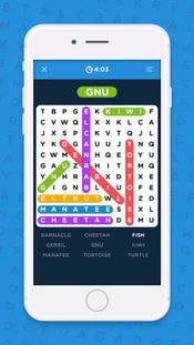 Buy Infinite Word Search Puzzles