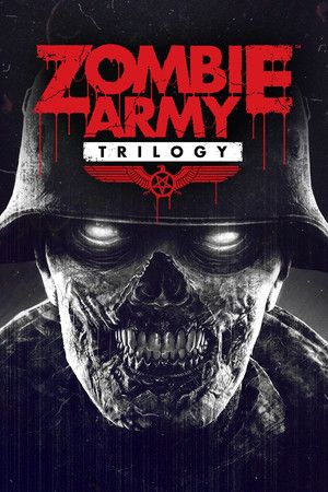 Zombie Army Trilogy (Nintendo Switch) Nintendo eShop Key EUROPE