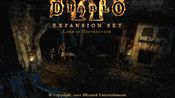 Diablo 2: Lord of Destruction (DLC) Battle.net Key EUROPE