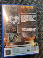 Commandos 2: Men of Courage PlayStation 2 for sale
