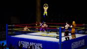 Get Action Arcade Wrestling (PC) Steam Key GLOBAL
