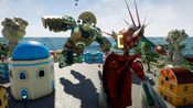 Override 2: Super Mech League - Ultraman Deluxe Edition XBOX LIVE Key UNITED STATES for sale