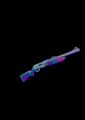 Fortnite - Prismatic Edge Wrap (DLC) Epic Games Key GLOBAL